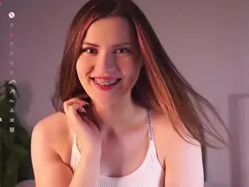 Freechat maudhaskell on Chaturbate