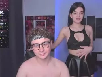 Freechat mavis_crystal on Chaturbate