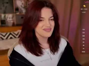 Freechat mavis_crystal on Chaturbate