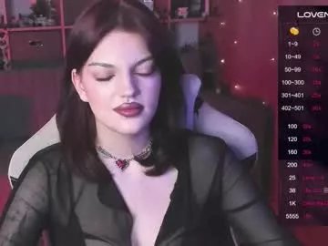 Freechat mavis_crystal on Chaturbate