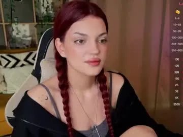 Freechat mavis_crystal on Chaturbate