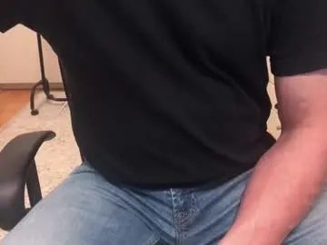 Freechat maxx_martin on Chaturbate