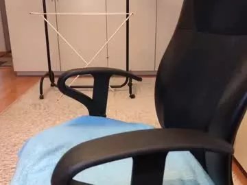 Freechat maxx_martin on Chaturbate