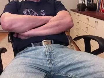 Freechat maxx_martin on Chaturbate