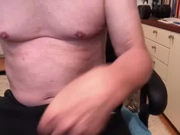 Freechat maxx_martin on Chaturbate