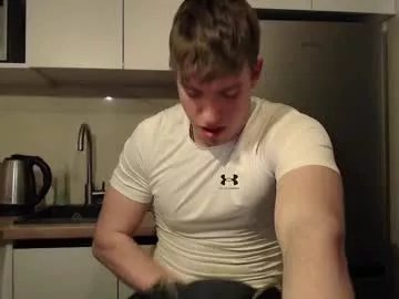 Freechat megamaxxxl on Chaturbate