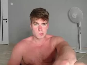 Freechat megamaxxxl on Chaturbate