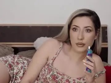 Group megan_blazee on Chaturbate