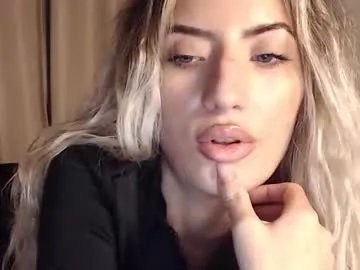 Group megan_blazee on Chaturbate