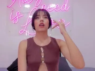 Freechat meganritz_ on Chaturbate