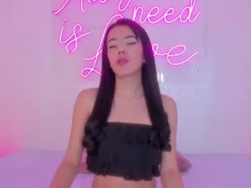 Freechat meganritz_ on Chaturbate