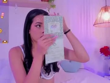 Freechat meganritz_ on Chaturbate