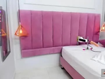 Private megansaenz_1 on Chaturbate