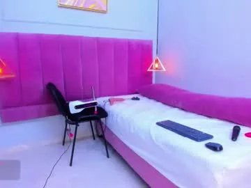 Private megansaenz_1 on Chaturbate