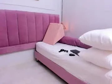 Private megansaenz_1 on Chaturbate