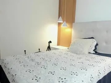 Freechat melanyrosse on Chaturbate