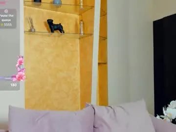 Freechat meryldell on Chaturbate