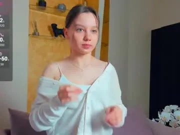 Freechat meryldell on Chaturbate