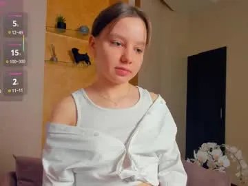 Freechat meryldell on Chaturbate