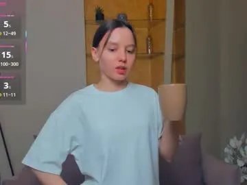 Freechat meryldell on Chaturbate