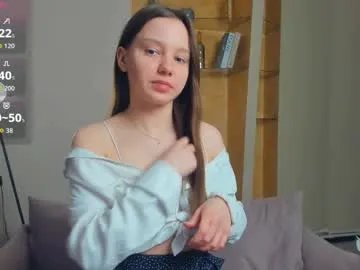 Freechat meryldell on Chaturbate