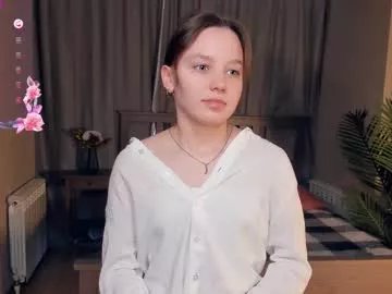 Freechat meryldell on Chaturbate