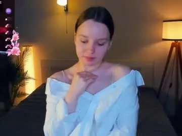 Freechat meryldell on Chaturbate