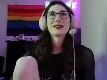 Freechat mesmerized_mowo on Chaturbate