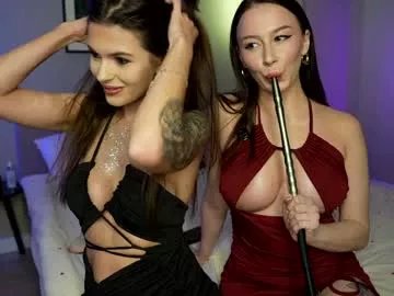 Freechat mia_cloudy on Chaturbate