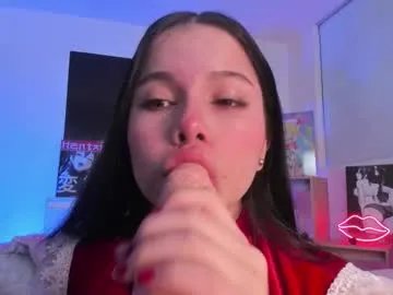 Freechat mia_moralez on Chaturbate