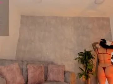 Private miacoopersx on Chaturbate