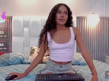 Freechat miiarod on Chaturbate