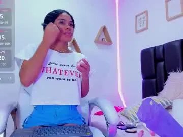 Freechat miiarod on Chaturbate