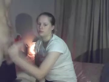 Freechat mikajackson13 on Chaturbate