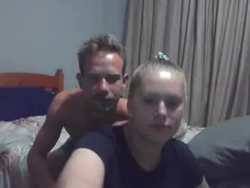 Freechat mikajackson13 on Chaturbate