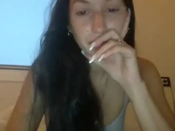 Freechat milagaborxx on Chaturbate