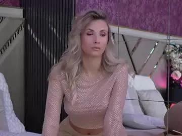 Freechat mishabrizo on Chaturbate