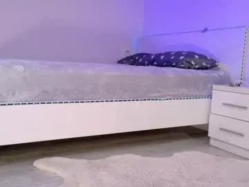 Private mishel_bless on Chaturbate