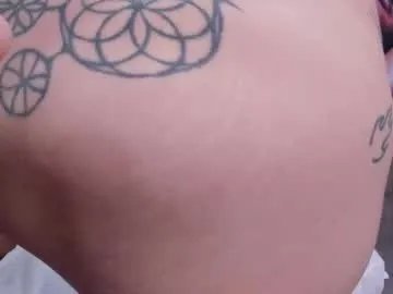 Freechat miss___angel on Chaturbate