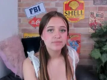 Freechat miss___salome on Chaturbate