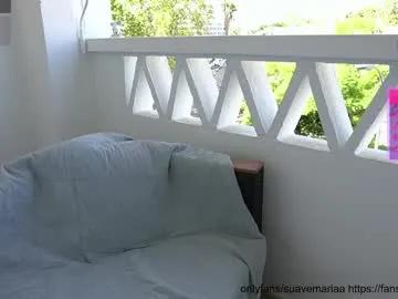 Freechat miss_juliaa on Chaturbate