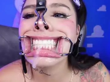 Freechat miss_keisi on Chaturbate