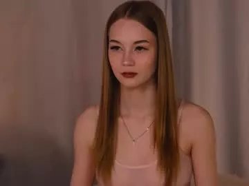 Freechat miss_nicoletta on Chaturbate