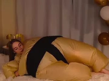 Freechat miss_nicoletta on Chaturbate