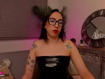 miss_norway on Chaturbate 