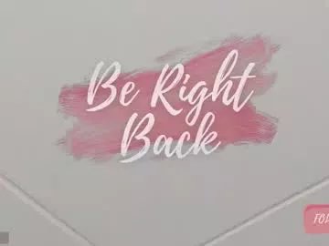 Freechat miss_sofiaa_ on Chaturbate