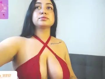 Freechat missamy_adams on Chaturbate