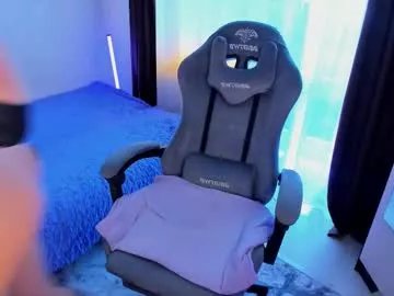 missclairdelune on Chaturbate 