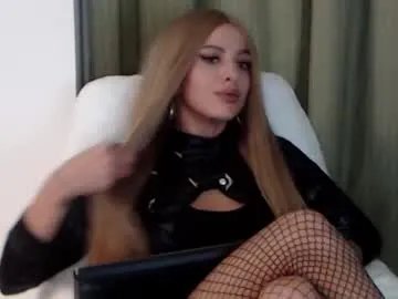 missjenny7 on Chaturbate 