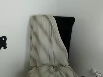 missjenny7 on Chaturbate 